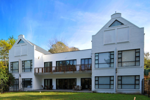 Optima Psychiatric Hospital, Stellenbosch